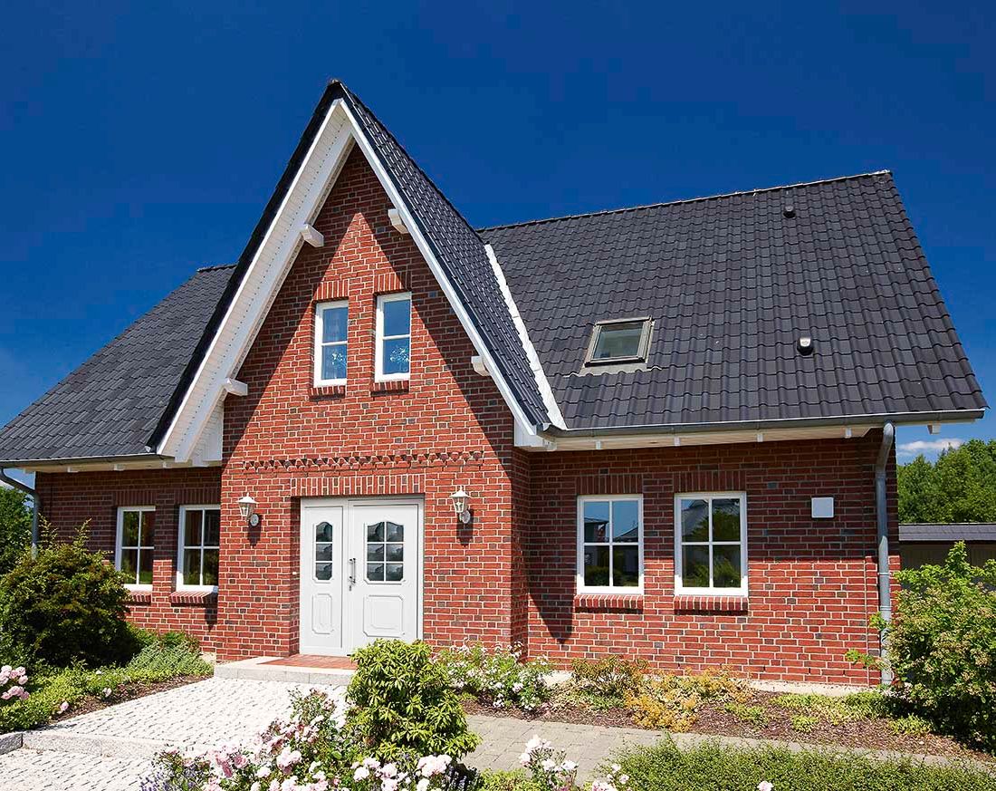 Haustüren der Tischlerei Matthes aus Rehburg-Loccum
