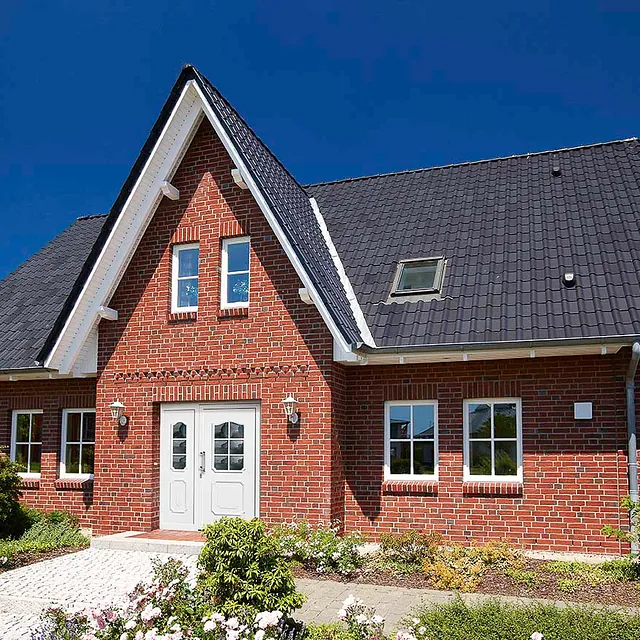 Haustüren der Tischlerei Matthes aus Rehburg-Loccum