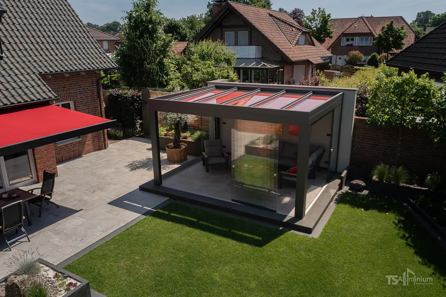 HM Bauelemente GmbH & Co.KG – Tischlerei Matthes