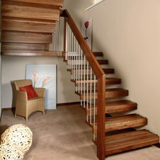 Treppen der Tischlerei Matthes aus Rehburg-Loccum