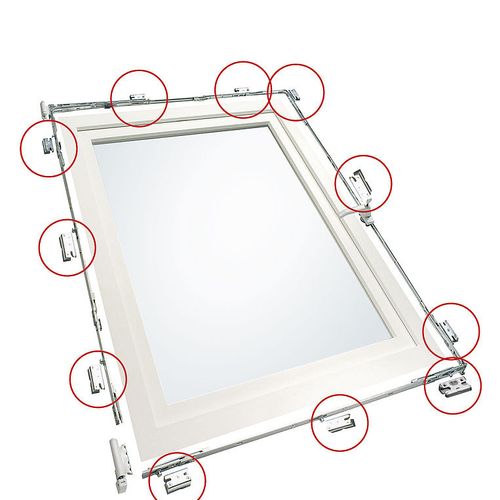 Fenster von HM Bauelemente Tischlerei Matthes – Ein Stück mehr Lebensqualität.