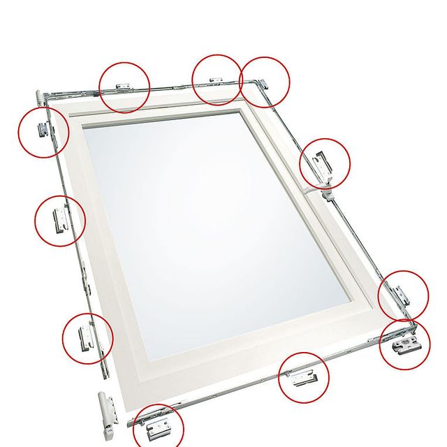 Fenster von HM Bauelemente Tischlerei Matthes – Ein Stück mehr Lebensqualität.