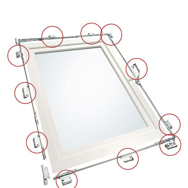 Fenster von HM Bauelemente Tischlerei Matthes – Ein Stück mehr Lebensqualität.