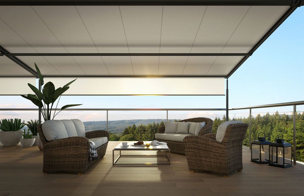 Pergola