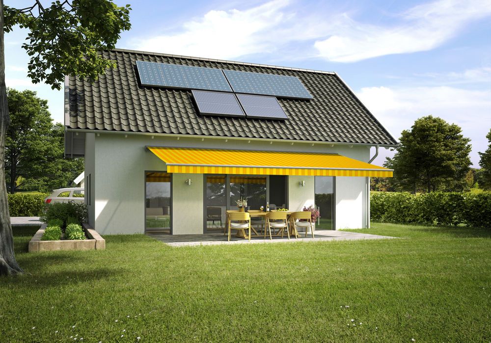 Sonnenschutz