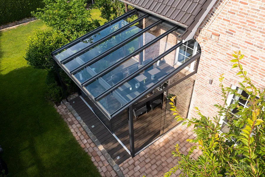 HM Bauelemente GmbH & Co.KG – Tischlerei Matthes