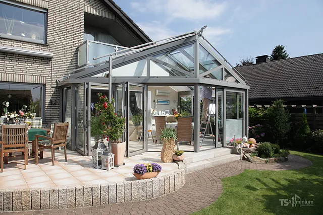 HM Bauelemente GmbH & Co.KG – Tischlerei Matthes