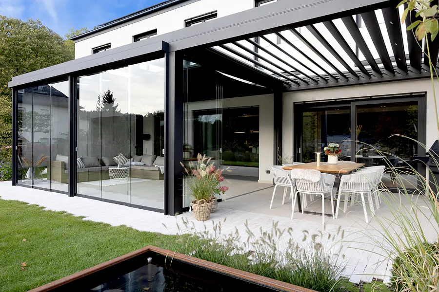 HM Bauelemente GmbH & Co.KG – Tischlerei Matthes
