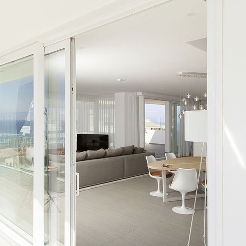 Fenster von HM Bauelemente Tischlerei Matthes – Ein Stück mehr Lebensqualität.