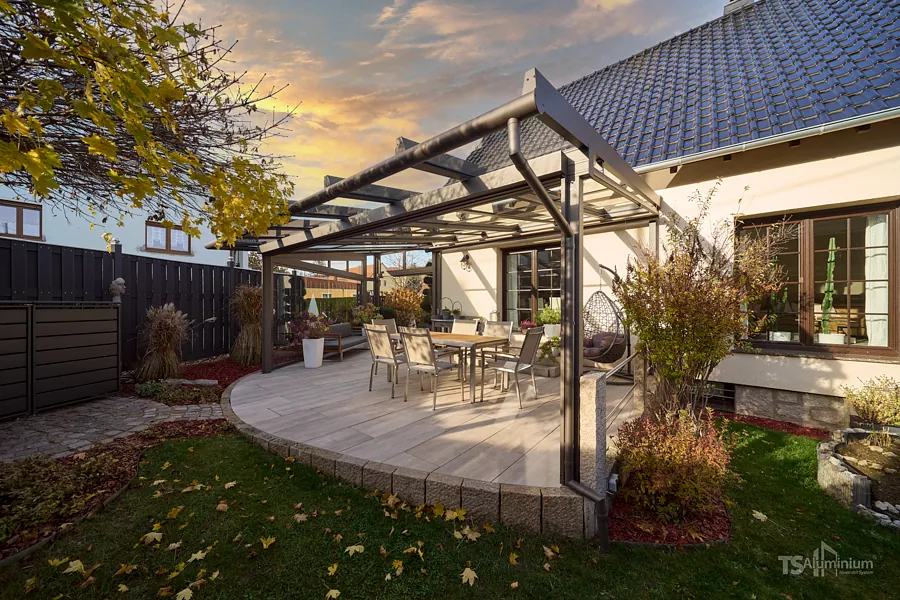 HM Bauelemente GmbH & Co.KG – Tischlerei Matthes