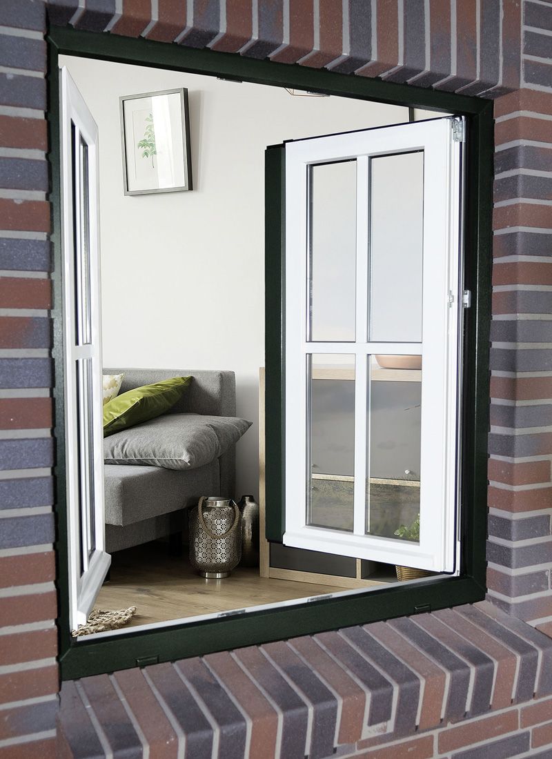 Fenster von HM Bauelemente Tischlerei Matthes – Ein Stück mehr Lebensqualität.