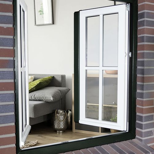 Fenster von HM Bauelemente Tischlerei Matthes – Ein Stück mehr Lebensqualität.