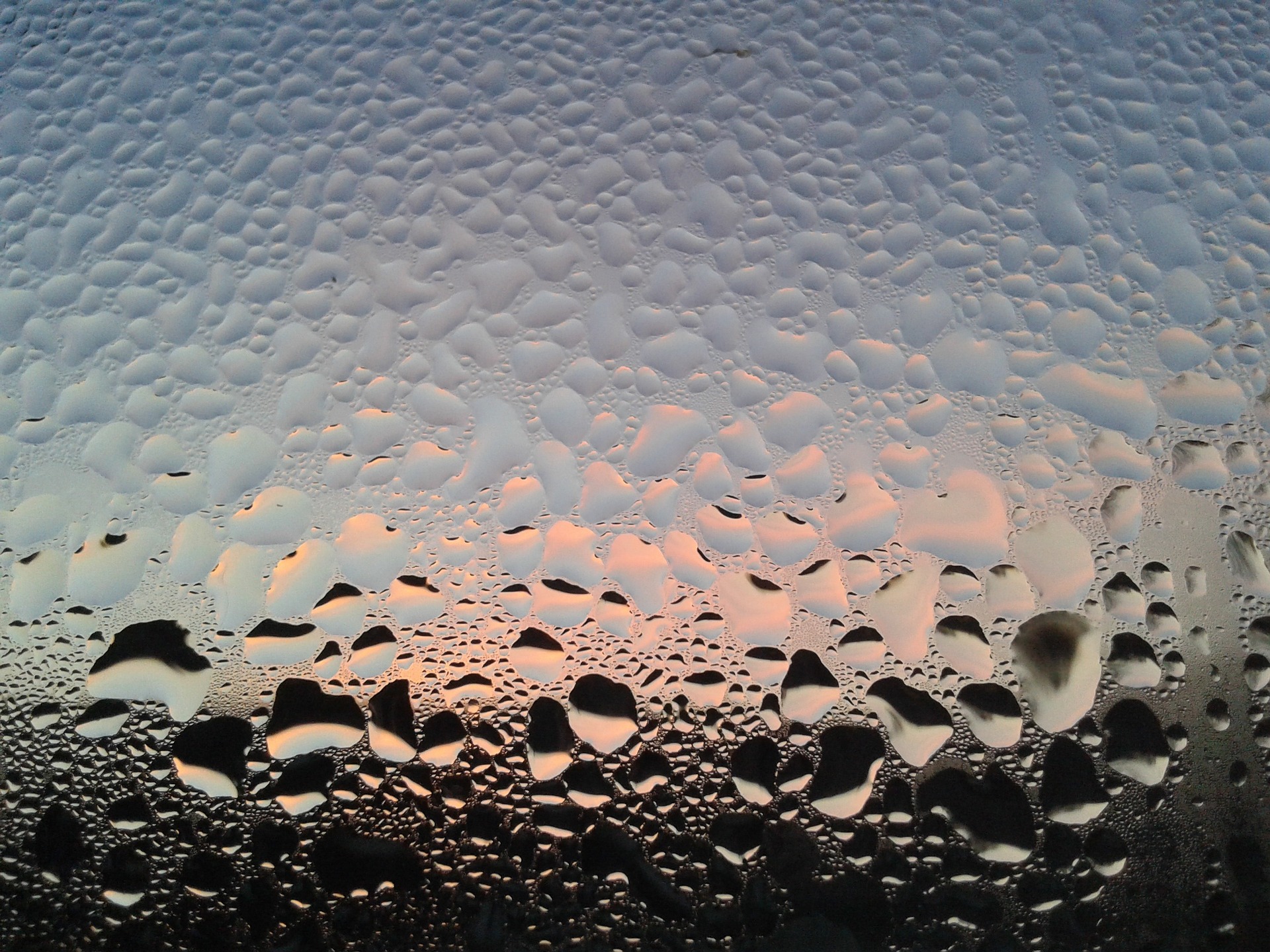 Tipps gegen nasse Fenster im Winter