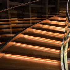 Treppen der Tischlerei Matthes aus Rehburg-Loccum