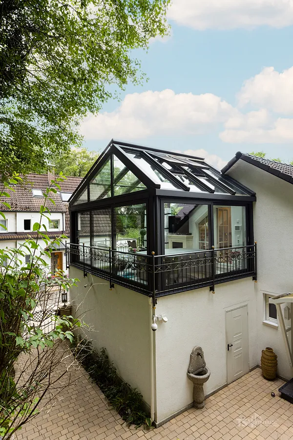 HM Bauelemente GmbH & Co.KG – Tischlerei Matthes