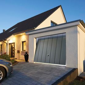 Garagen der Tischlerei Matthes aus Rehburg-Loccum