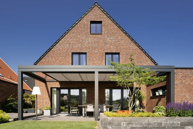 HM Bauelemente GmbH & Co.KG – Tischlerei Matthes