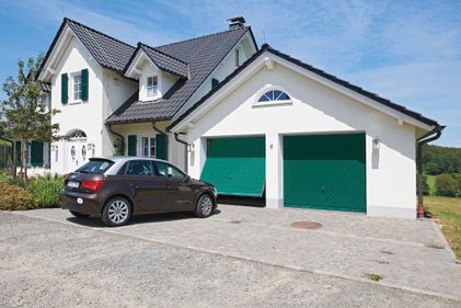 Garagen der Tischlerei Matthes aus Rehburg-Loccum