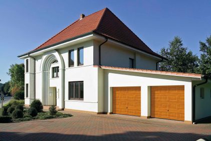 Garagen der Tischlerei Matthes aus Rehburg-Loccum