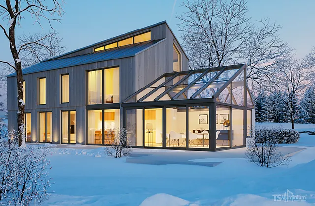 HM Bauelemente GmbH & Co.KG – Tischlerei Matthes