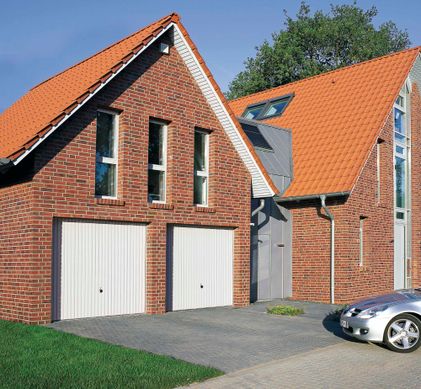 Garagen der Tischlerei Matthes aus Rehburg-Loccum