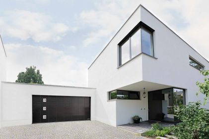 Garagen der Tischlerei Matthes aus Rehburg-Loccum