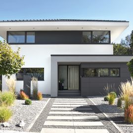 Haustüren der Tischlerei Matthes aus Rehburg-Loccum