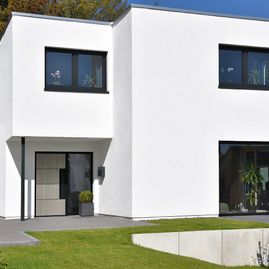 Haustüren der Tischlerei Matthes aus Rehburg-Loccum