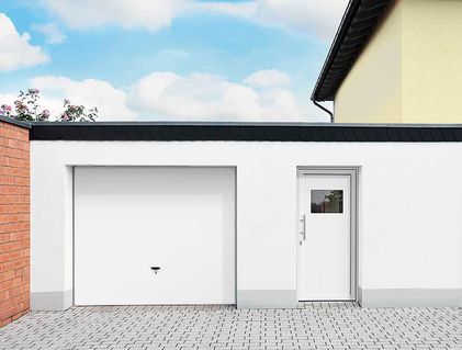 Garagen der Tischlerei Matthes aus Rehburg-Loccum