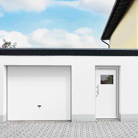 Garagen der Tischlerei Matthes aus Rehburg-Loccum
