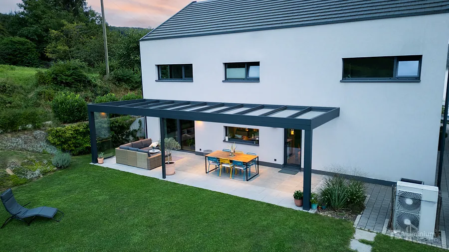 HM Bauelemente GmbH & Co.KG – Tischlerei Matthes