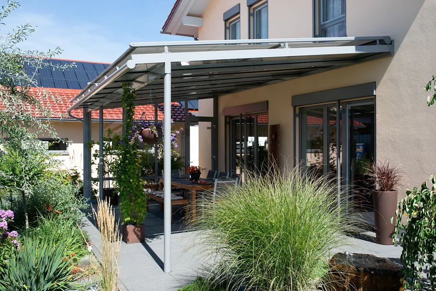HM Bauelemente GmbH & Co.KG – Tischlerei Matthes