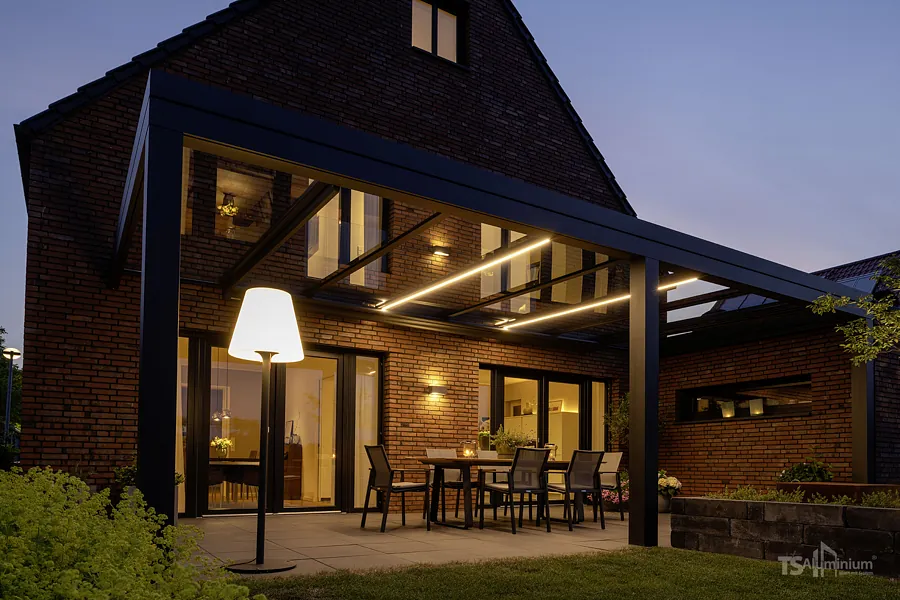 HM Bauelemente GmbH & Co.KG – Tischlerei Matthes