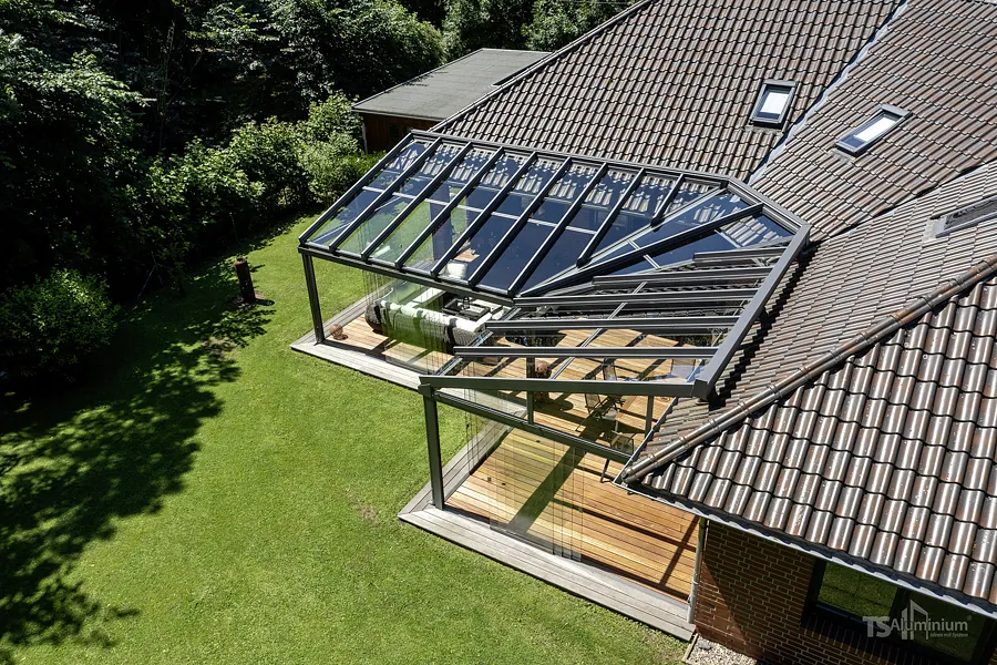 HM Bauelemente GmbH & Co.KG – Tischlerei Matthes