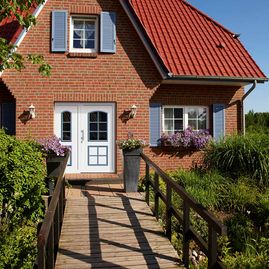Haustüren der Tischlerei Matthes aus Rehburg-Loccum
