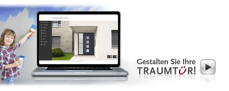 Fenster Konfigurator