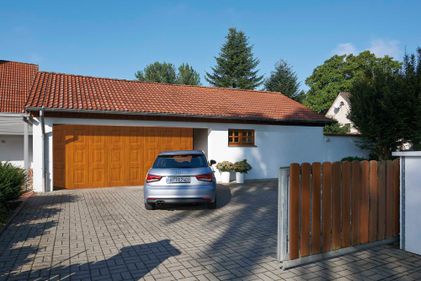 Garagen der Tischlerei Matthes aus Rehburg-Loccum